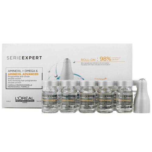 Serie Expert Aminexil Advanced Roll-on