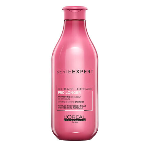 Serie Expert Pro Longer Shampoo