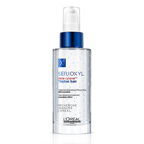 Serioxyl Thicker Hair Serum
