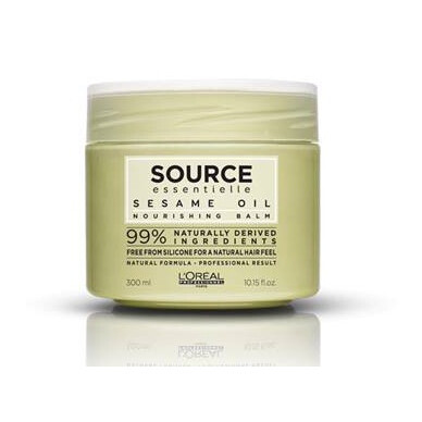 Source Essentielle Sesame Oil Nourishing Balm