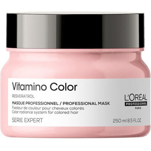 Vitamino Color Professional Mask