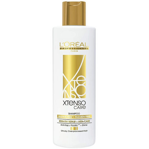 Xtenso Care Sulfate Free Shampoo