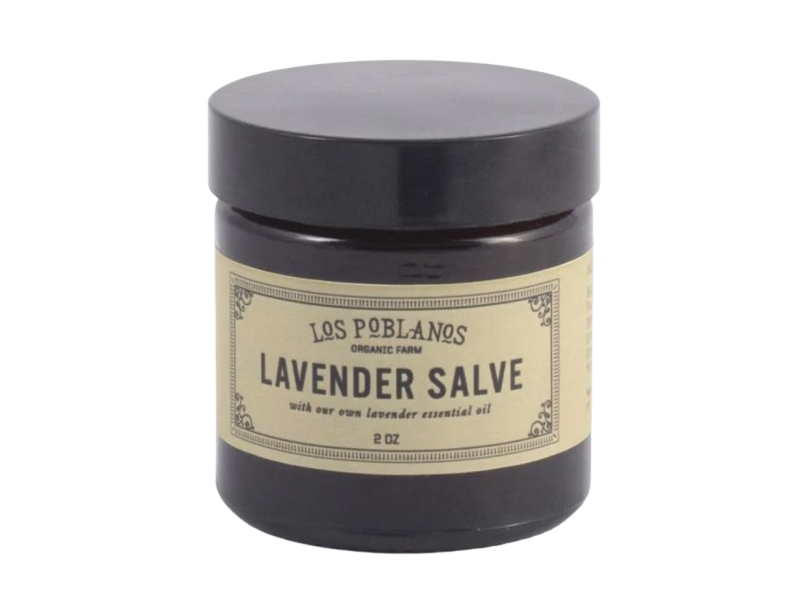 Los Poblanos Salve, Lavender, 2 oz