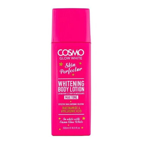 Cosmo Glow White