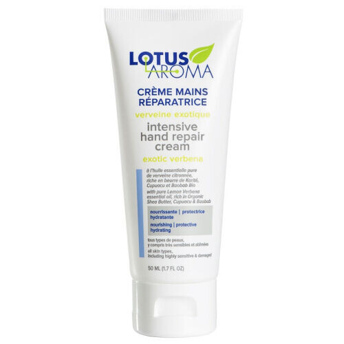 Intensive Hand Repair Cream