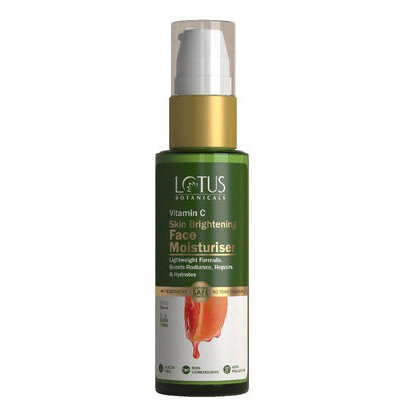 Vitamin C Skin Brightening Face Moisturiser