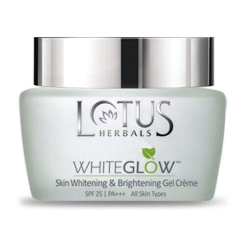Whiteglow Skin Whitening And Brighening Gel Creme