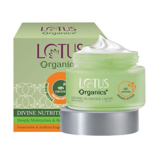 Divine Nutritive Crème