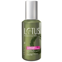 Phytorx Clarifying And Soothing Toner