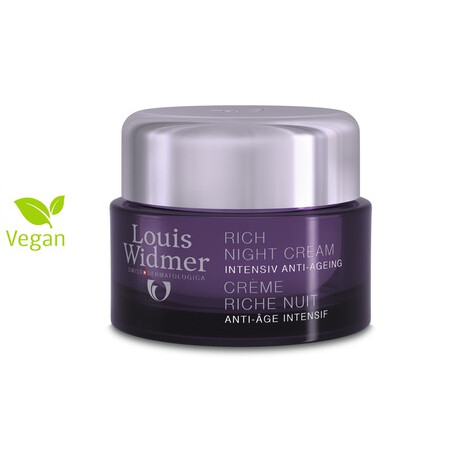 Anti Age Night Cream
