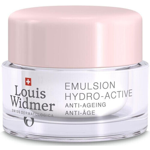Emulsion Hydro Active Anti-aging