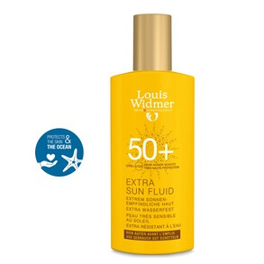 Extra Sun Fluid 50+