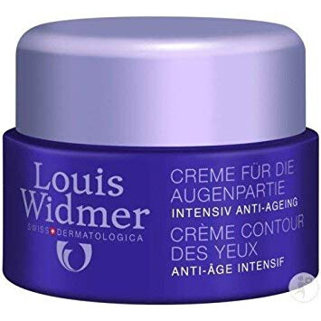 Eye Contour Creme (Perfume Free)