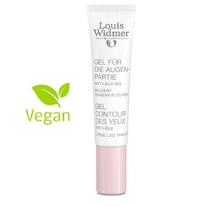Eye Contour Gel (Perfume Free)