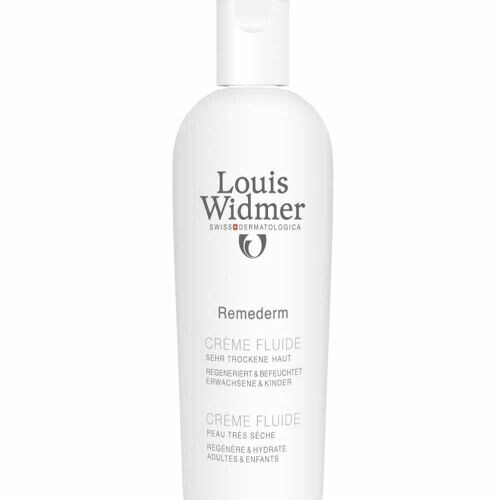 Remederm Body Lotion For Very Dry Skin