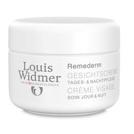 Remederm Face Cream Non-Scented