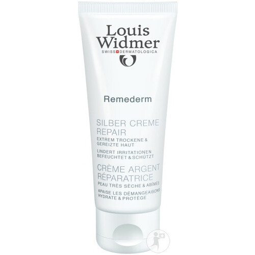 Remederm Zilver Creme Repair