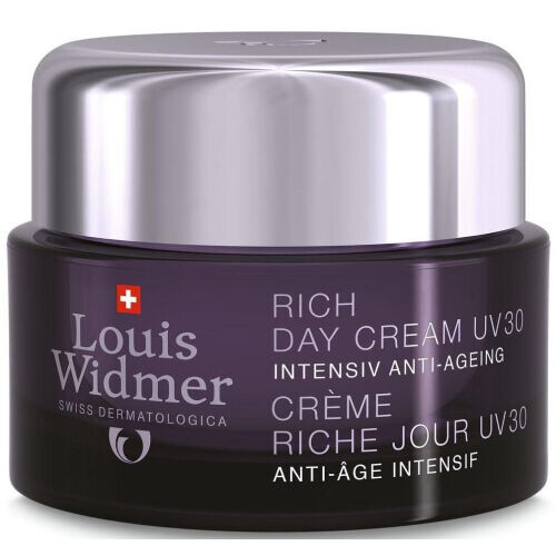 Rich Day Creme UV30 (without Perfume)