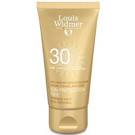 Sun Protection Face 30