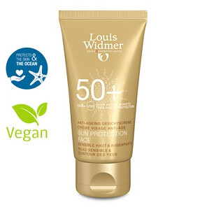 Sun Protection Face 50+ (Non-Scented)