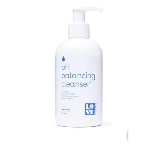 PH Balancing Cleanser