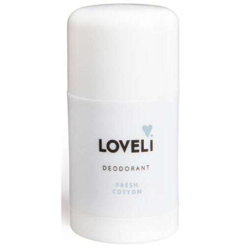 Deodorant - Fresh Cotton