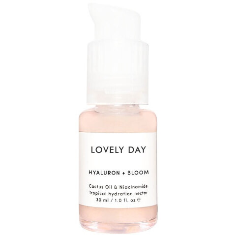Hyaluron + Bloom Tropical Hydration Nectar
