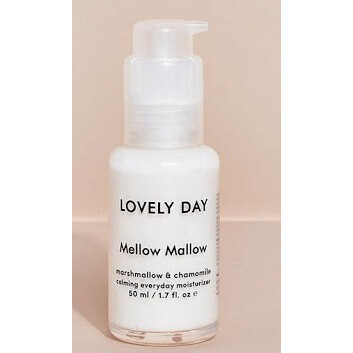 Mellow Mallow Calming Everyday Moisturizer