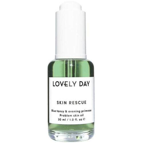 Skin Rescue - Problem Skin Oil