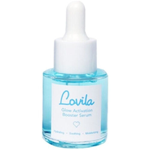 Glow Activation Booster Serum