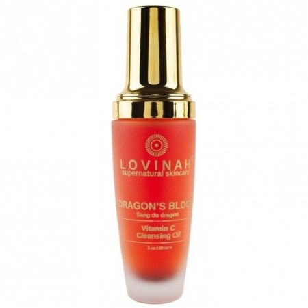 Dragon'S Blood Cleansing Oil