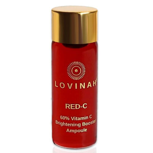 Red-C Ampoule