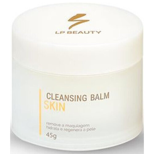 Cleansing Balm