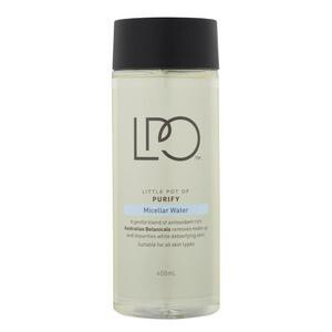 Purify Micellar Water