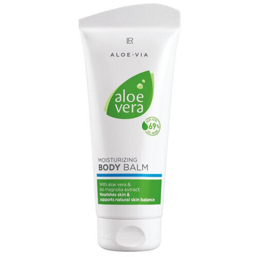 Moisturising Body Balm
