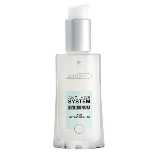 Anti-Age System Eye Serum