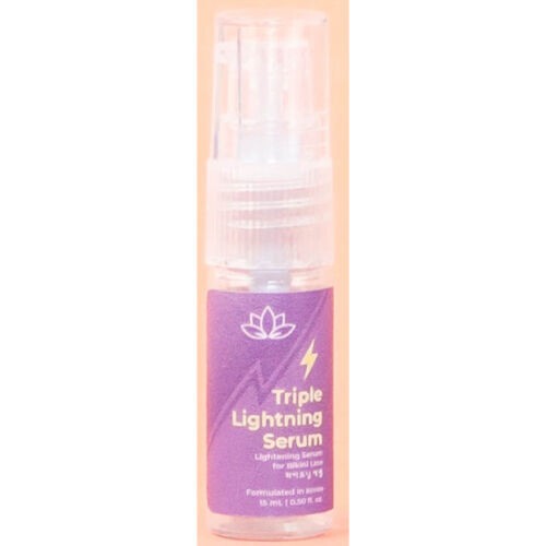 Triple Lightening Serum