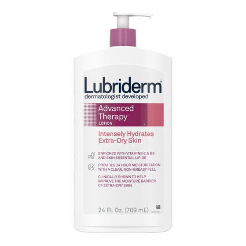 Advanced Therapy Lotion