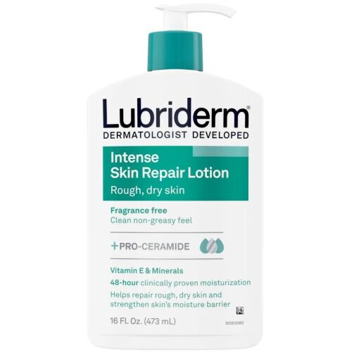 Intense Skin Repair Lotion +pro-ceramide