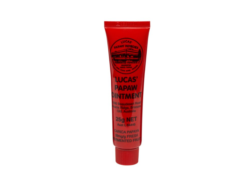 Lucas' Papaw Ointment, 25g