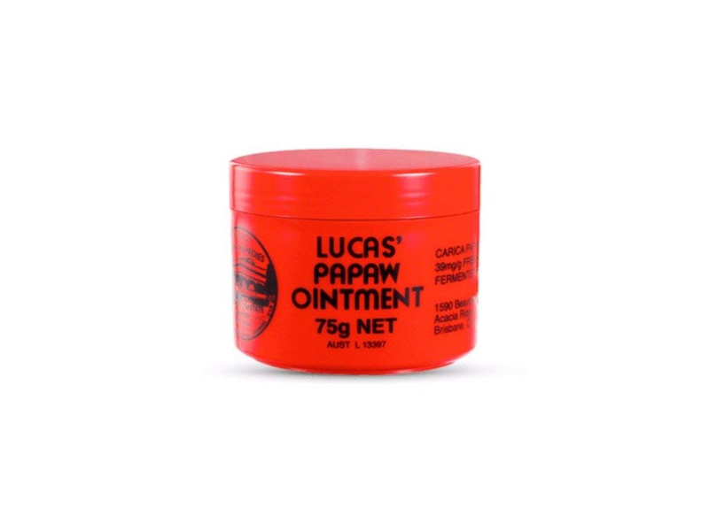Lucas Papaw Ointment, 75 g