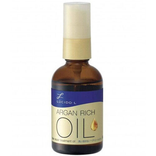 Argan Rich Hair Treatment Oil Repair