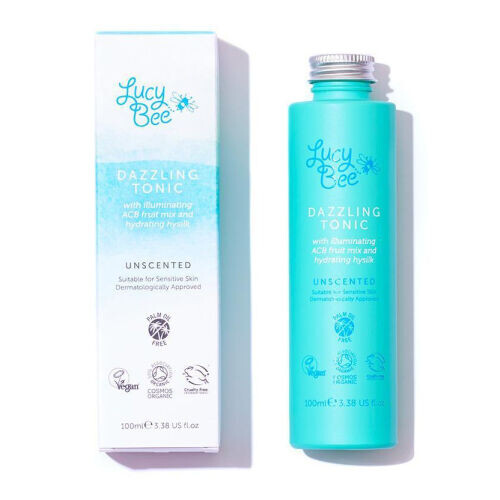 AHA Dazzling Tonic