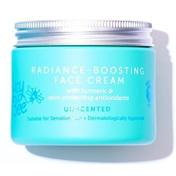 Boosting Face Cream