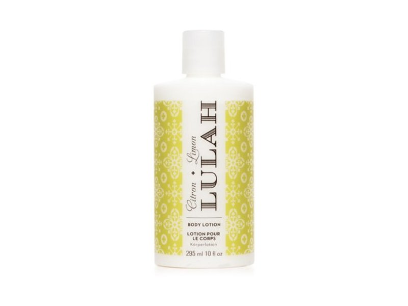 Lulah Body Lotion (Citron), 10 fl oz