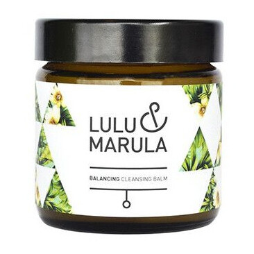 Balancing Cleansing Balm
