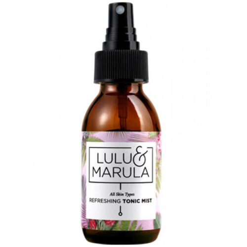 Refreshing Tonic Mist
