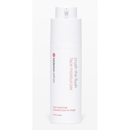 Crush The Flush Face Moisturizer