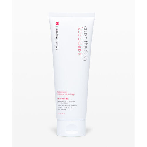 Crush The Flush Gel Cleanser