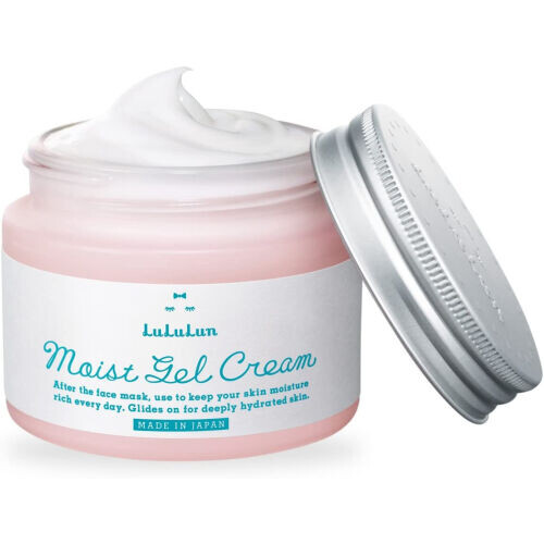 Moist Gel Cream